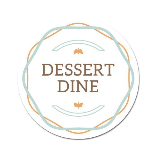 Dessert Dine