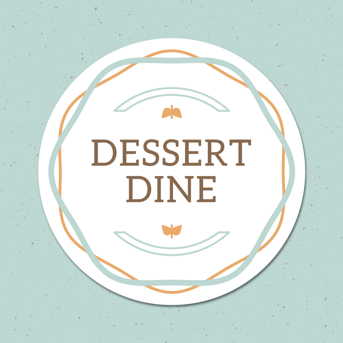 Dessert Dine