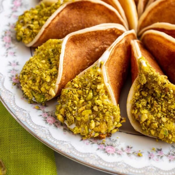 Qatayef - Image 2