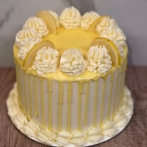 Lemon Cake