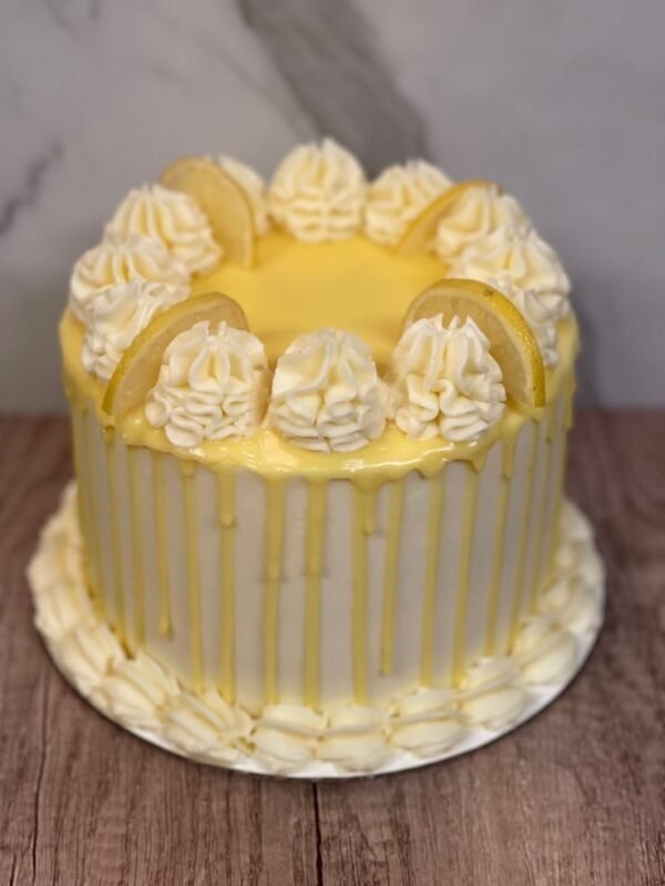 Lemon Cake