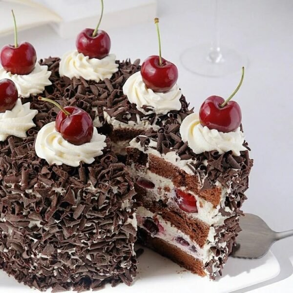 Black Forest Cake - Image 2