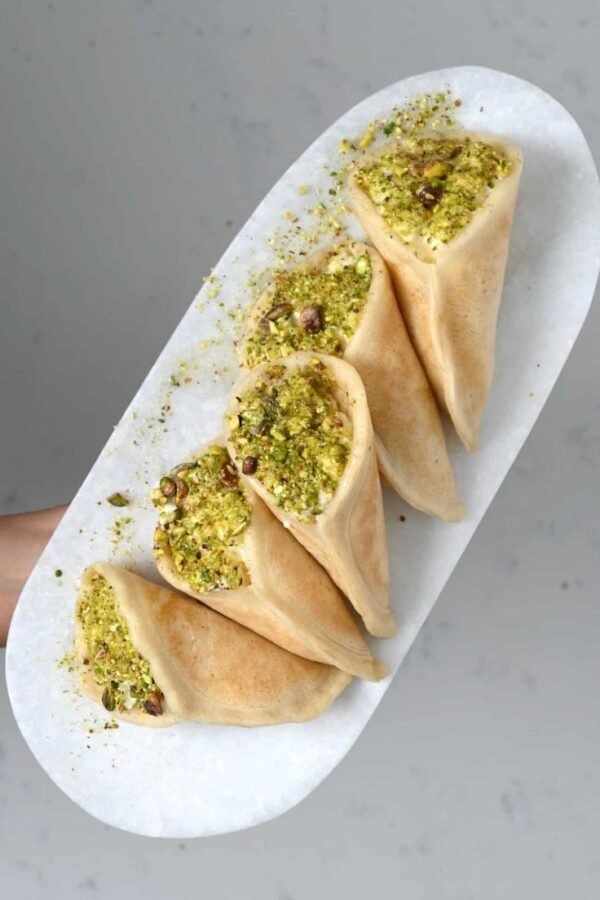 Qatayef - Image 3
