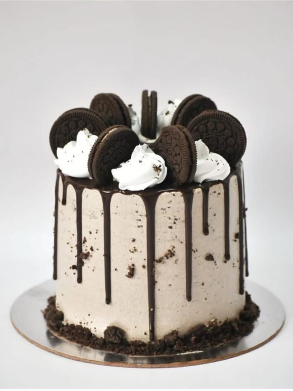 Chocolate Sponge Cake