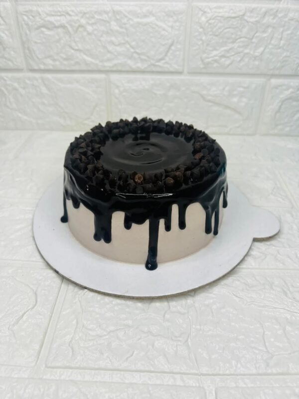 Chocolate Sponge Cake - Image 4