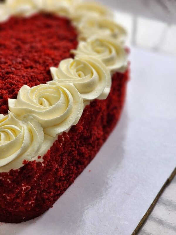 Red Velvet Cake - Image 3