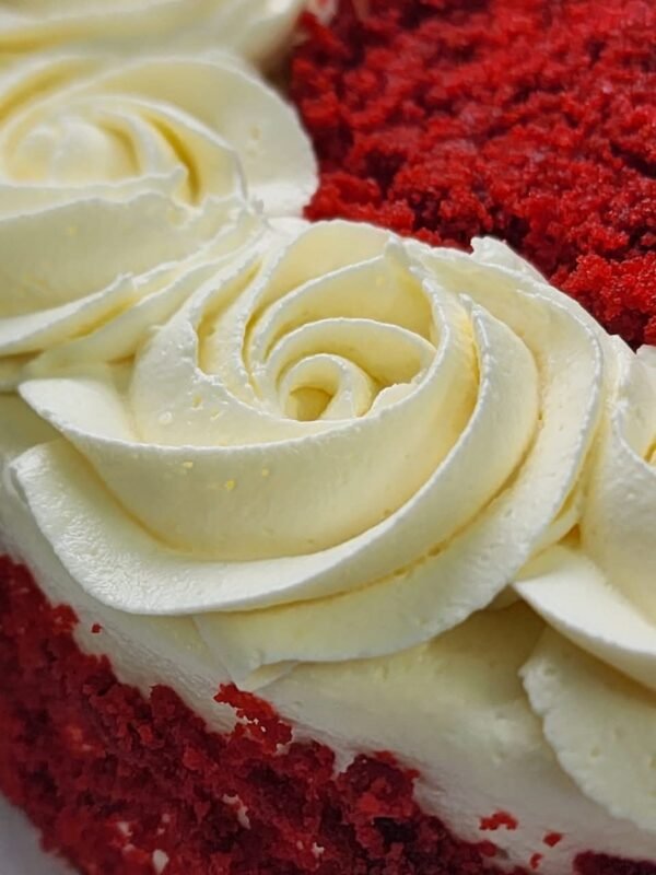 Red Velvet Cake - Image 4