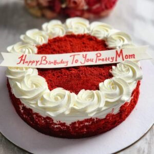 Red Velvet Cake