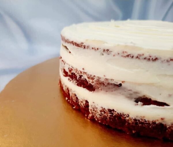 Red Velvet Cake - Image 2