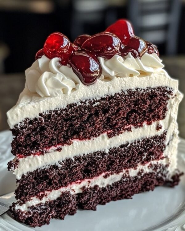Black Forest Cake - Image 3