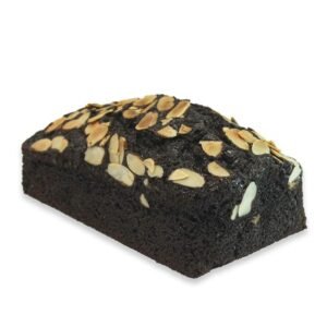 Chocolate Pound Cake