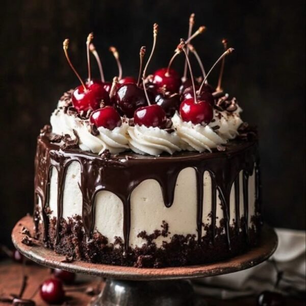 Black Forest Cake - Image 4