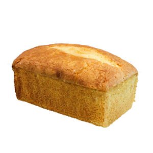 Butter/ Ghee Pound Cake